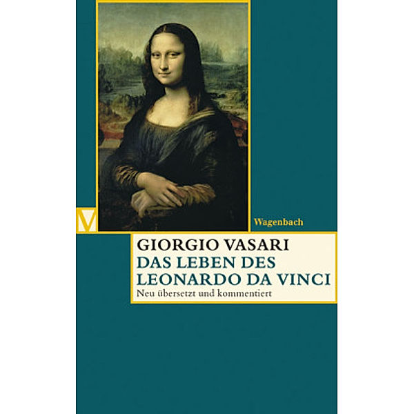 Das Leben des Leonardo da Vinci, Giorgio Vasari