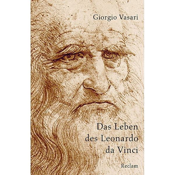 Das Leben des Leonardo da Vinci, Giorgio Vasari