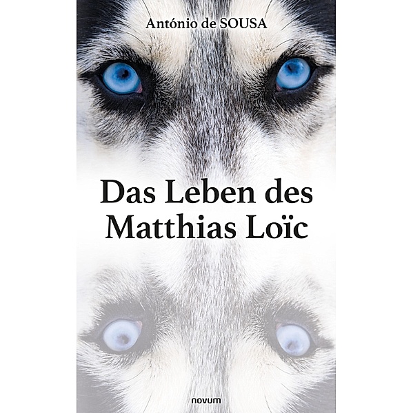 Das Leben des Matthias Loïc, António de Sousa