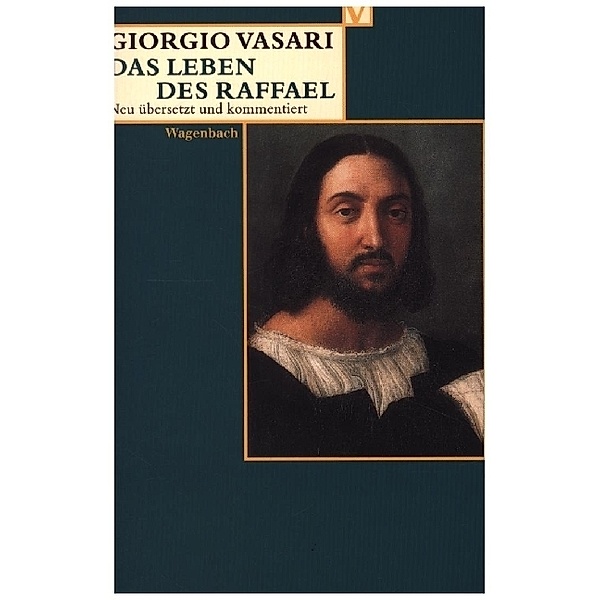Das Leben des Raffael, Giorgio Vasari