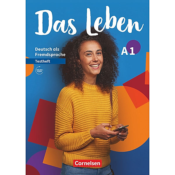 Das Leben - Deutsch als Fremdsprache - Allgemeine Ausgabe - A1: Gesamtband