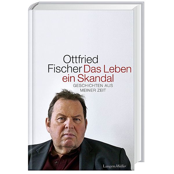 Das Leben ein Skandal, Ottfried Fischer