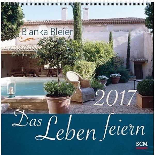 Das Leben feiern 2017 - Smart-Format, Bianka Bleier