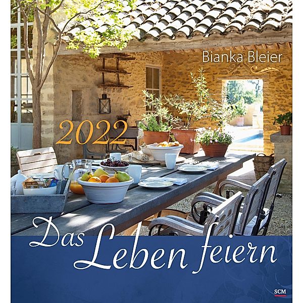 Das Leben feiern 2022, Bianka Bleier