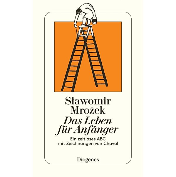 Das Leben für Anfänger / Minute Books Bd.9, Slawomir Mrozek