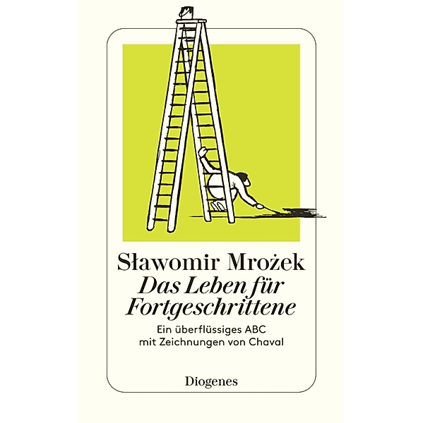 Das Leben für Fortgeschrittene, Slawomir Mrozek