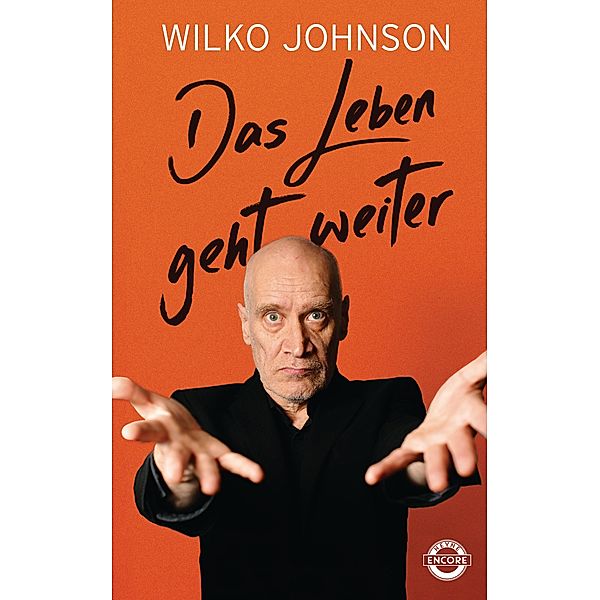 Das Leben geht weiter, Wilko Johnson