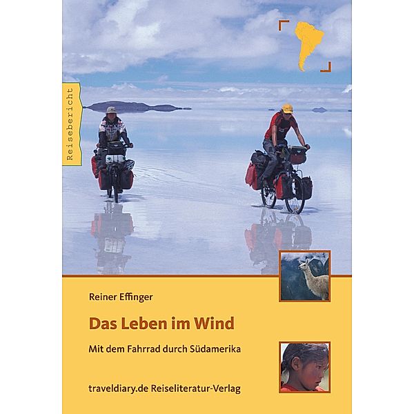 Das Leben im Wind, Reiner Effinger