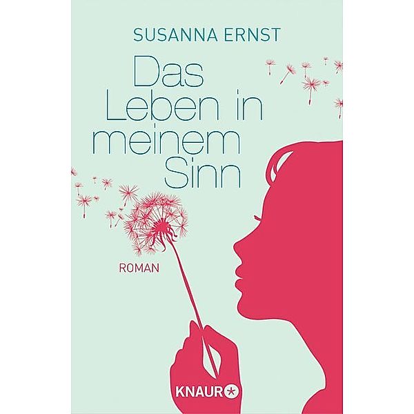 Das Leben in meinem Sinn, Susanna Ernst