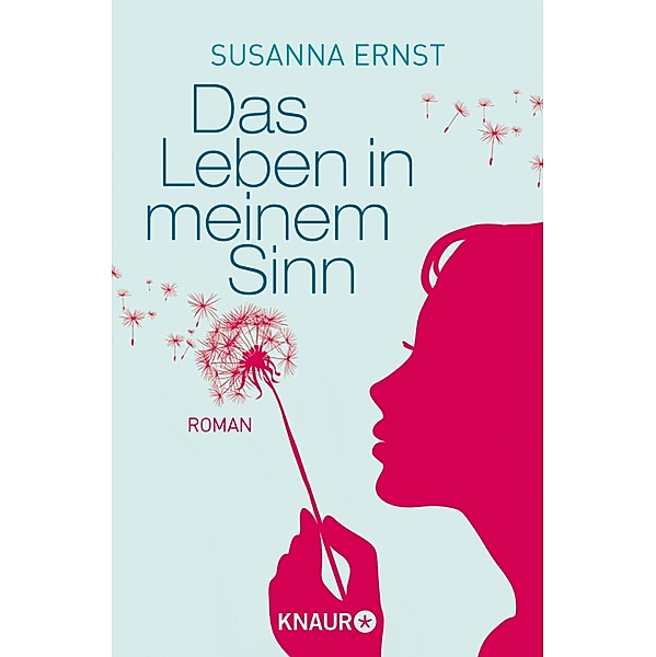 Das Leben in meinem Sinn, Susanna Ernst