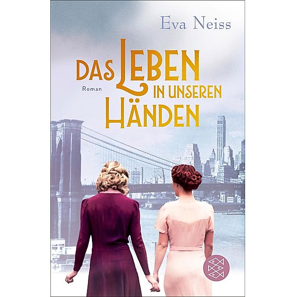 Das Leben in unseren Händen, Eva Neiss