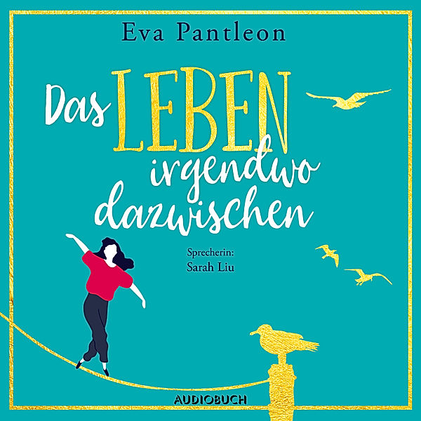 Das Leben irgendwo dazwischen, Eva Pantleon