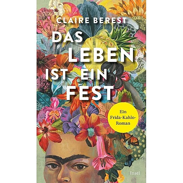 Das Leben ist ein Fest, Claire Berest