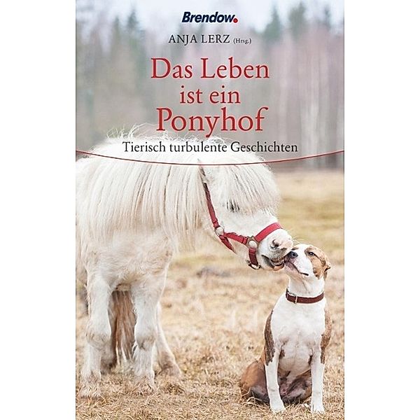 Das Leben ist ein Ponyhof, Anja Lerz