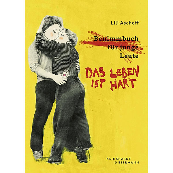 Das Leben ist hart, Lili Aschoff