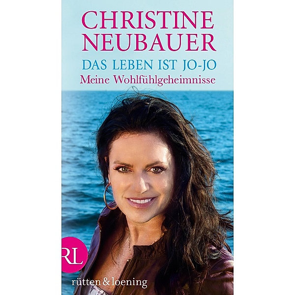 Das Leben ist jo-jo, Christine Neubauer