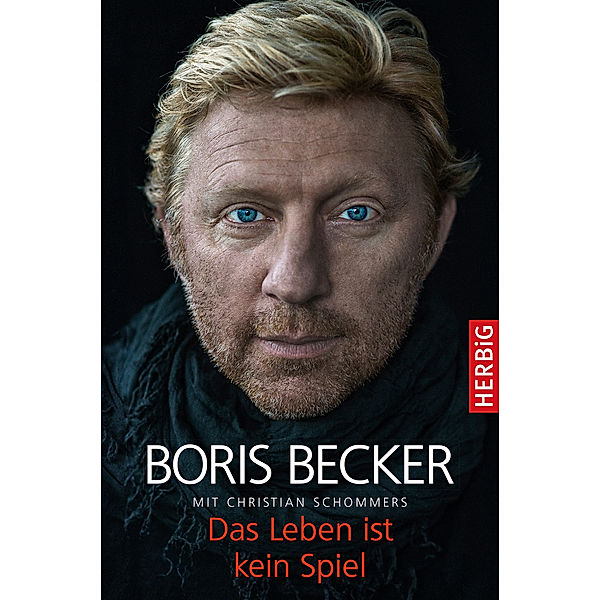 Das Leben ist kein Spiel, Boris Becker, Christian Schommers