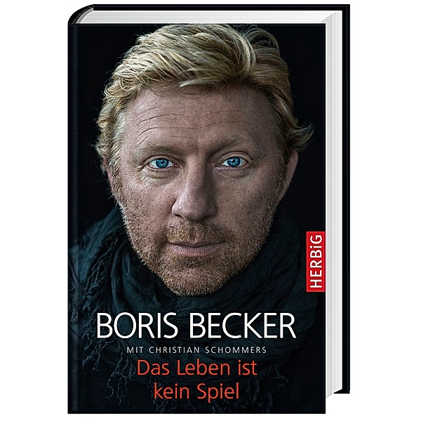 Das Leben ist kein Spiel, Boris Becker