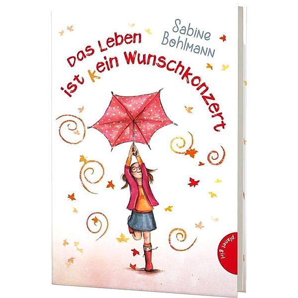 Das Leben ist (k)ein Wunschkonzert, Sabine Bohlmann