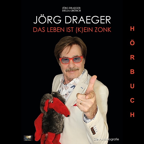 Das Leben ist (k)ein Zonk, Jörg Draeger