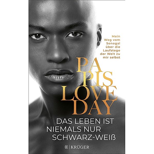 Das Leben ist niemals nur schwarz-weiss, Papis Loveday