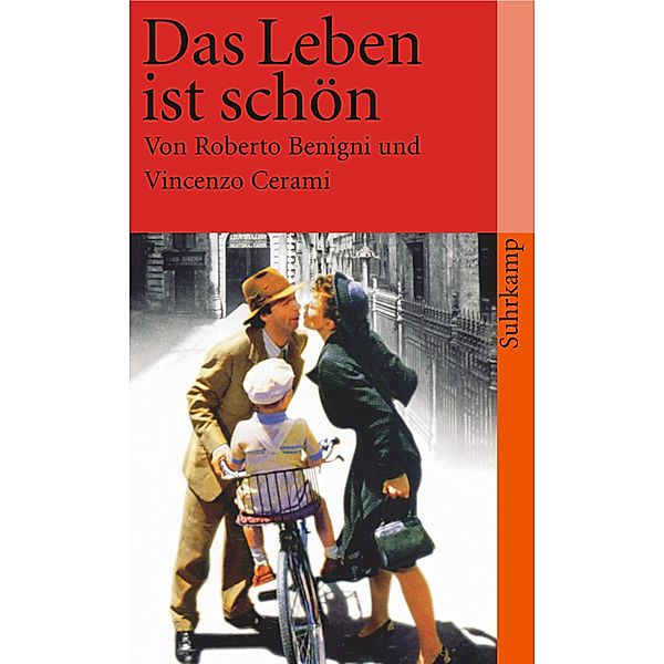 Das Leben ist schön, Roberto Benigni, Vincenzo Cerami