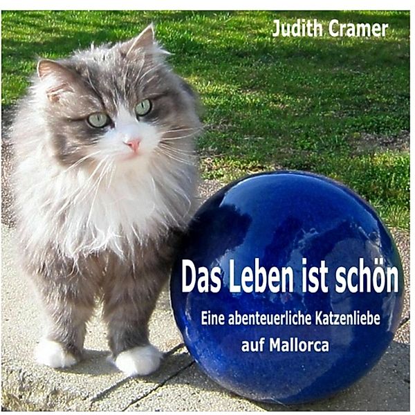 Das Leben ist schön, Judith Cramer