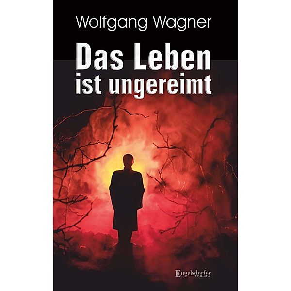 Das Leben ist ungereimt, Wolfgang Wagner