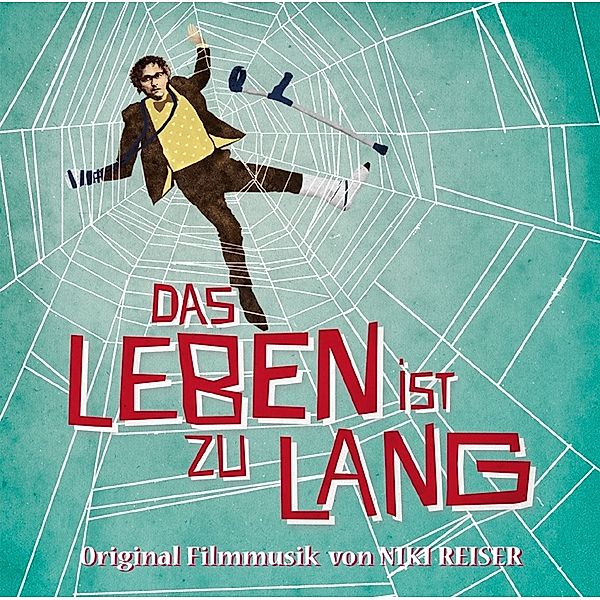 Das Leben ist zu lang, Ost, Niki Reiser