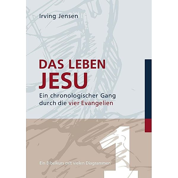 Das Leben Jesu, Irving Jensen