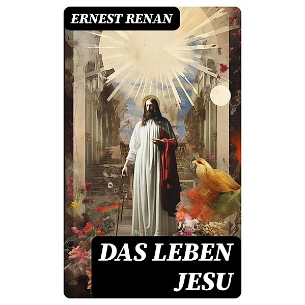 Das Leben Jesu, Ernest Renan