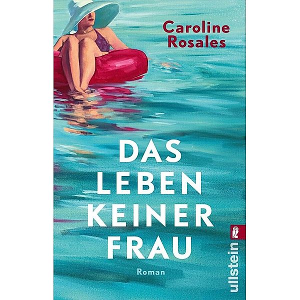 Das Leben keiner Frau, Caroline Rosales