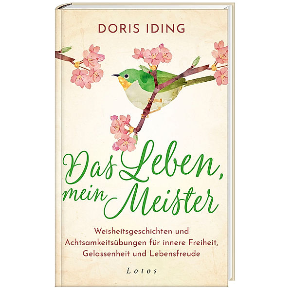 Das Leben, mein Meister, Doris Iding