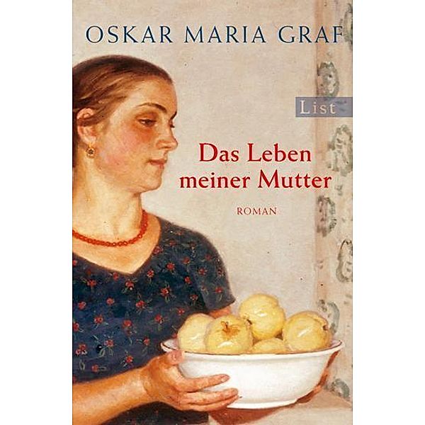 Das Leben meiner Mutter, Oskar Maria Graf