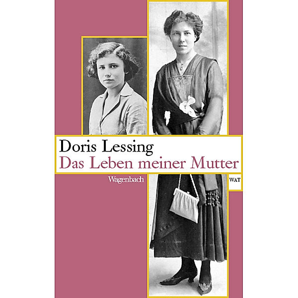 Das Leben meiner Mutter, Doris Lessing