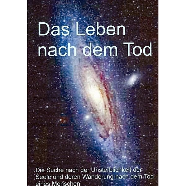 Das Leben nach dem Tod, Richard Ludwig