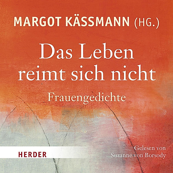 Das Leben reimt sich nicht,1 Audio-CD, Margot Käßmann