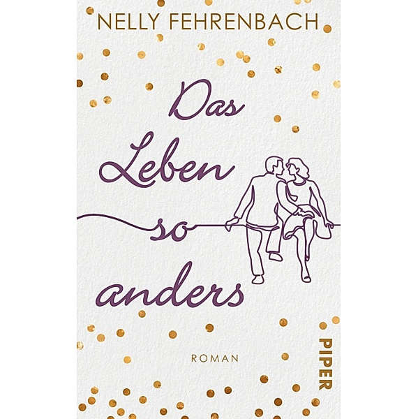 Das Leben so anders, Nelly Fehrenbach