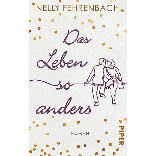 Das Leben so anders, Nelly Fehrenbach