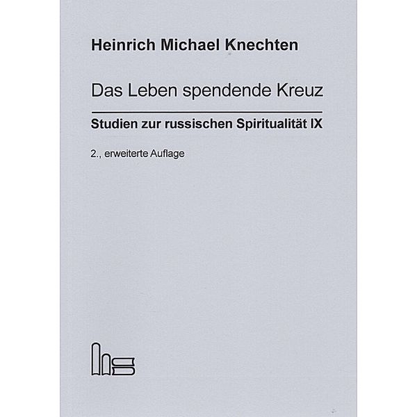 Das Leben spendende Kreuz., Heinrich Michael Knechten