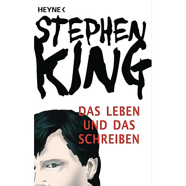 Das Leben und das Schreiben, Stephen King