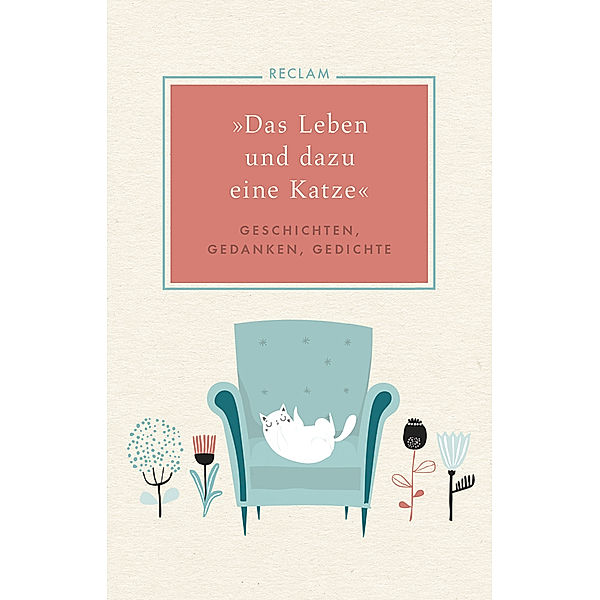 Das Leben und dazu eine Katze