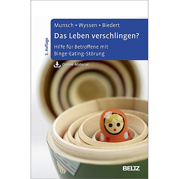 Das Leben verschlingen?, Simone Munsch, Andrea Wyssen, Esther Biedert