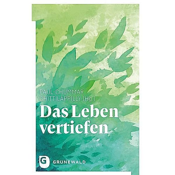 Das Leben vertiefen