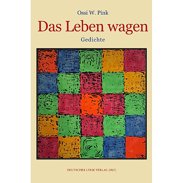 Das Leben wagen, Ossi W. Pink