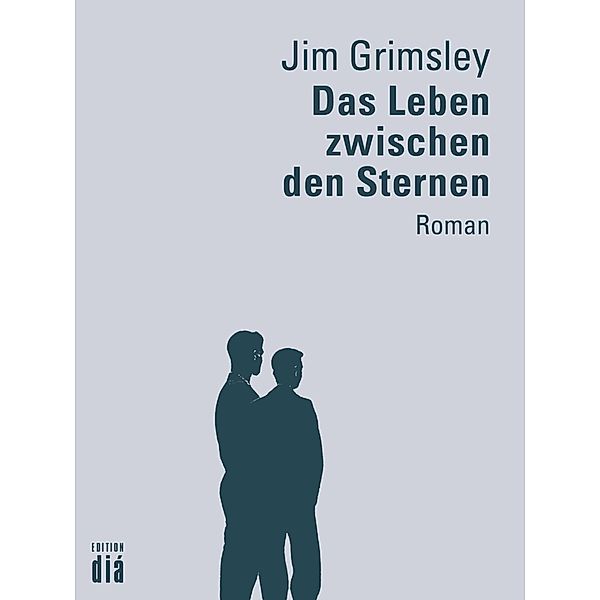 Das Leben zwischen den Sternen, Jim Grimsley