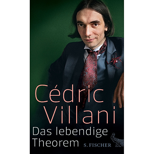 Das lebendige Theorem, Cédric Villani