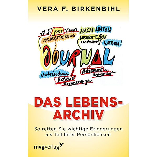 Das Lebensarchiv, Vera F. Birkenbihl