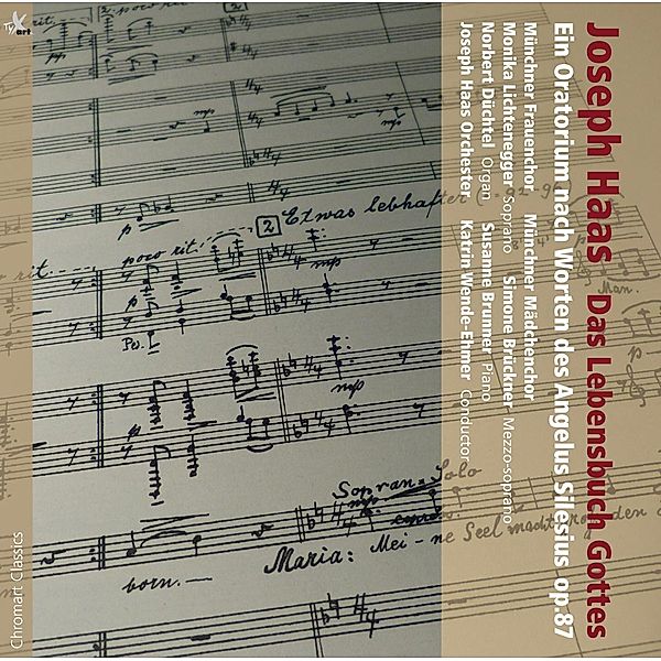 Das Lebensbuch Gottes (Live-Recording), Joseph Haas