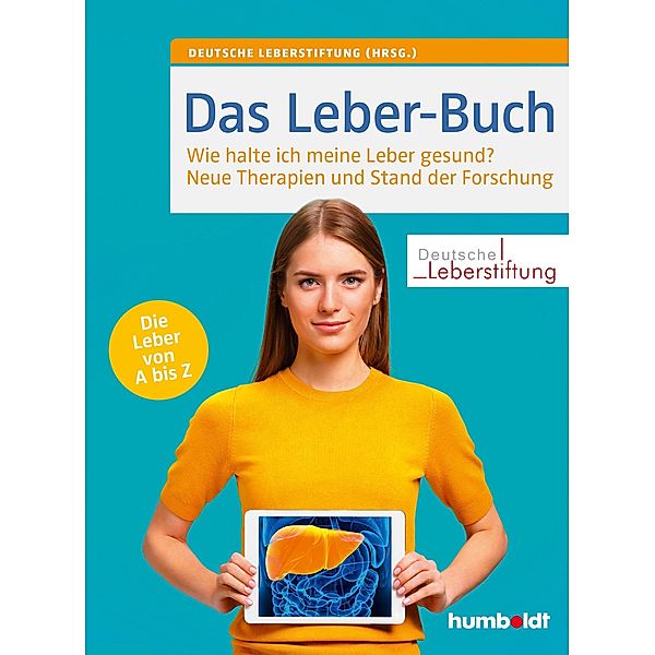 Das Leber-Buch, und Bianka Wiebner